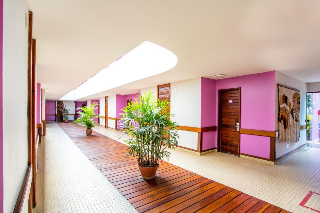 Habitación Estándar Cuádruple con balcón - Todo incluido