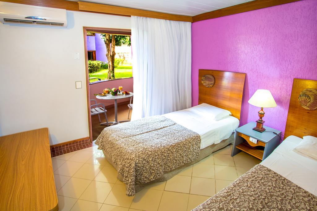 Habitación Triple Superior con balcón - Todo incluido
