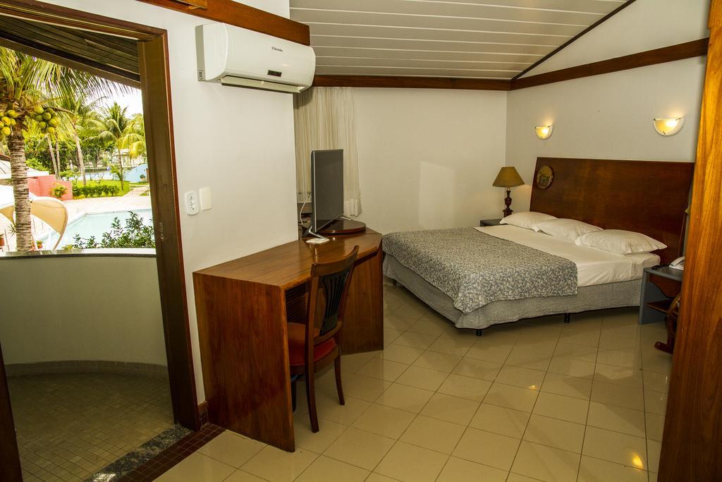 Habitación Doble Superior con balcón - Todo Incluido